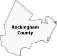 Rockingham County Map New Hampshire