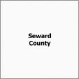 Seward County Map Nebraska