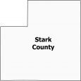 Stark County Map Illinois Locator