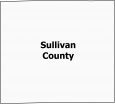 Sullivan County Map Missouri