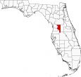 Sumter County Map Florida Locator
