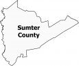 Sumter County Map South Carolina