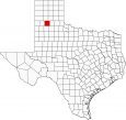 Swisher County Map Texas Locator