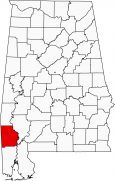 Washington County Map Locator