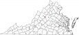 Waynesboro City Map Virginia Locator