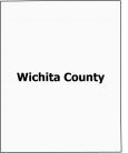 Wichita County Map Kansas