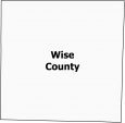 Wise County Map Texas
