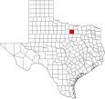 Wise County Map Texas Locator