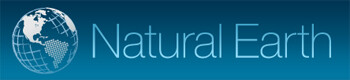 Natural Earth Logo