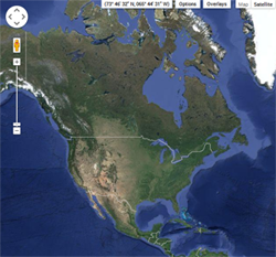 TÉLÉCHARGER IMAGE SATELLITE LANDSAT GRATUIT GRATUIT