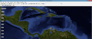 FalconView 地理信息系统软件