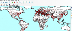 MapWindow GIS