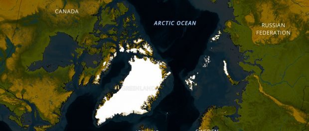 Arkgis Arctic