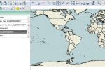 GRASS GIS Desktop