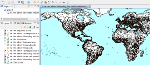 open source grid mapping software