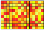 Raster Grid