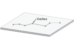 Vertex