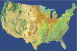 National Land Cover Dataset