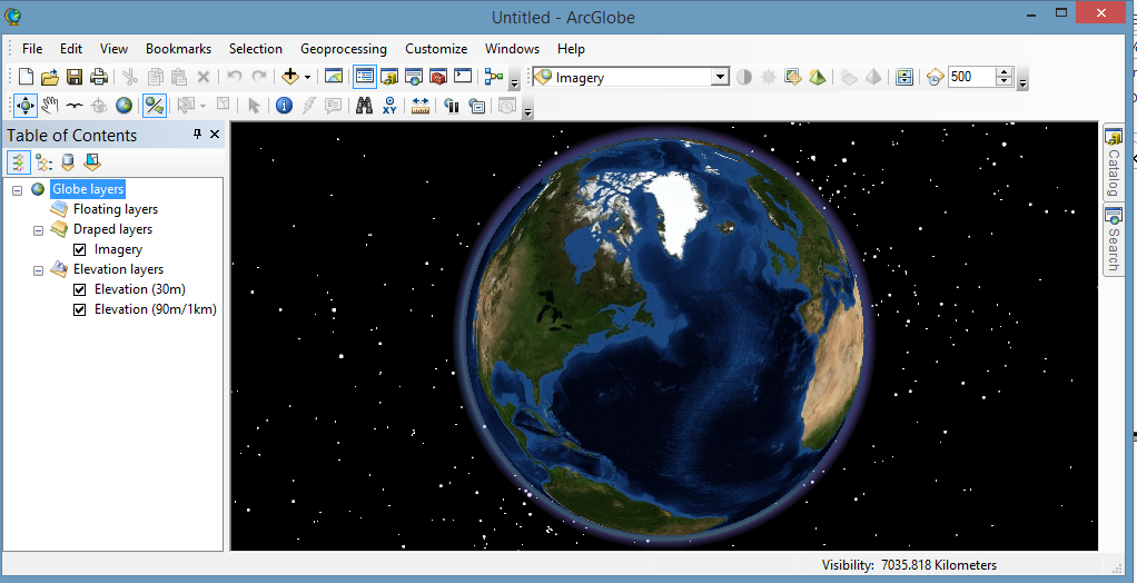 coordinate system - Why does Google Earth Pro project these shapefiles  correctly and QGIS does not? - Geographic Information Systems Stack Exchange