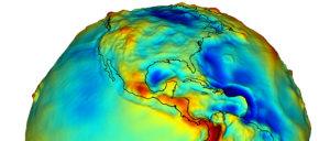 Vertical Datum – Earth’s Elevation Reference Frame