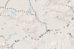 NOAA Control Stations