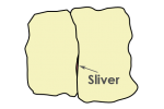 Sliver