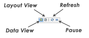 ArcMap Modes