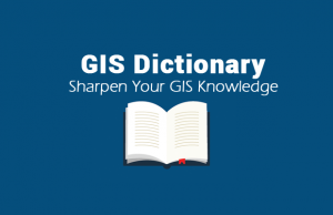 GIS Dictionary