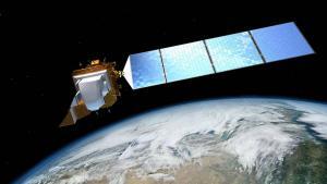 Landsat Program: 50+ Years Archive of Earth