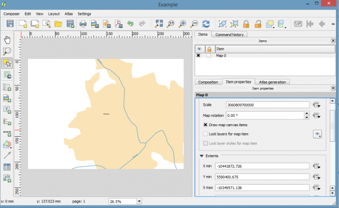 mapinfo vs arcgis