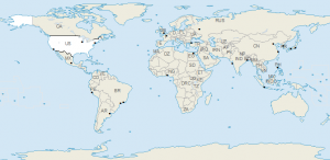 ArcGIS Coordinate Systems