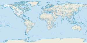 QGIS Coordinate Systems