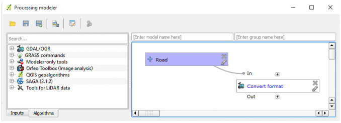 Getting started with gis using qgis for mac pdf editor