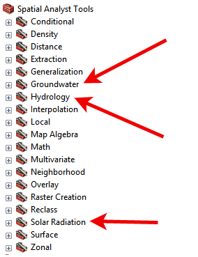 Download 27 Differences Between ArcGIS and QGIS - The Most Epic GIS ...