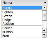 QGIS symbology options