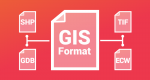 The Ultimate List of GIS Formats and Geospatial File Extensions