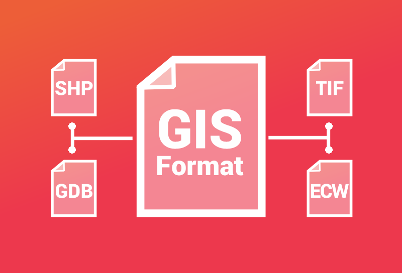 GIS Formats