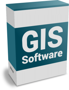 地理信息系统软件
