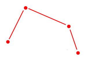 Vector Data Type Line