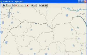 Diva GIS Free Software