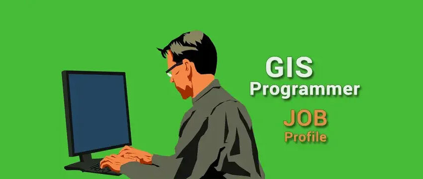 GIS Programmer Jobs