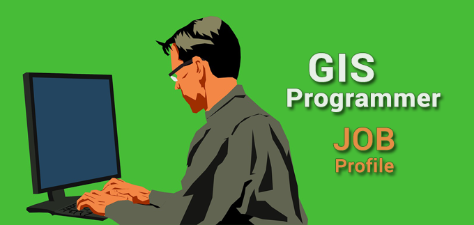 Gis Programmer Jobs Does It Have The Most Demand In Gis Gis