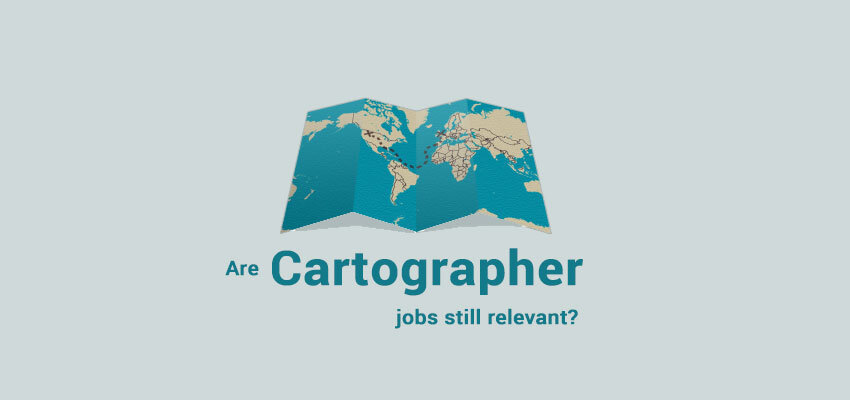 Cartographer Jobs Feature