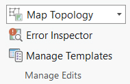 Topology Ribbon