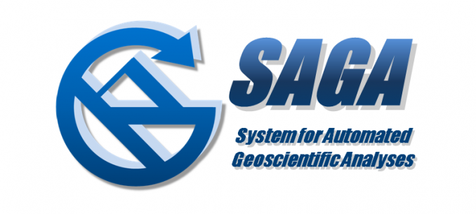 SAGA GIS Tutorial