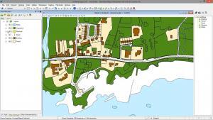 Bentley Map by Bentley Systems (Review)