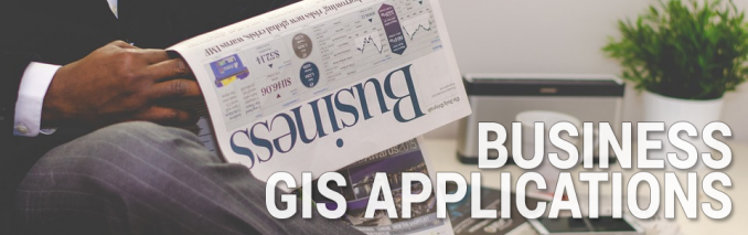 Business GIS Applications