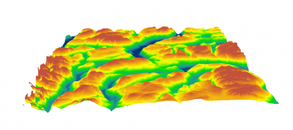 Free Global DEM Data Sources - Digital Elevation Models