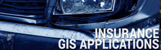 Insurance GIS Applications