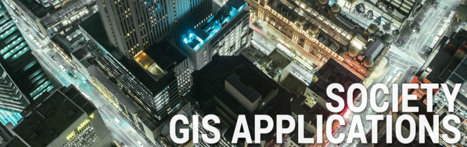 Society GIS Applications